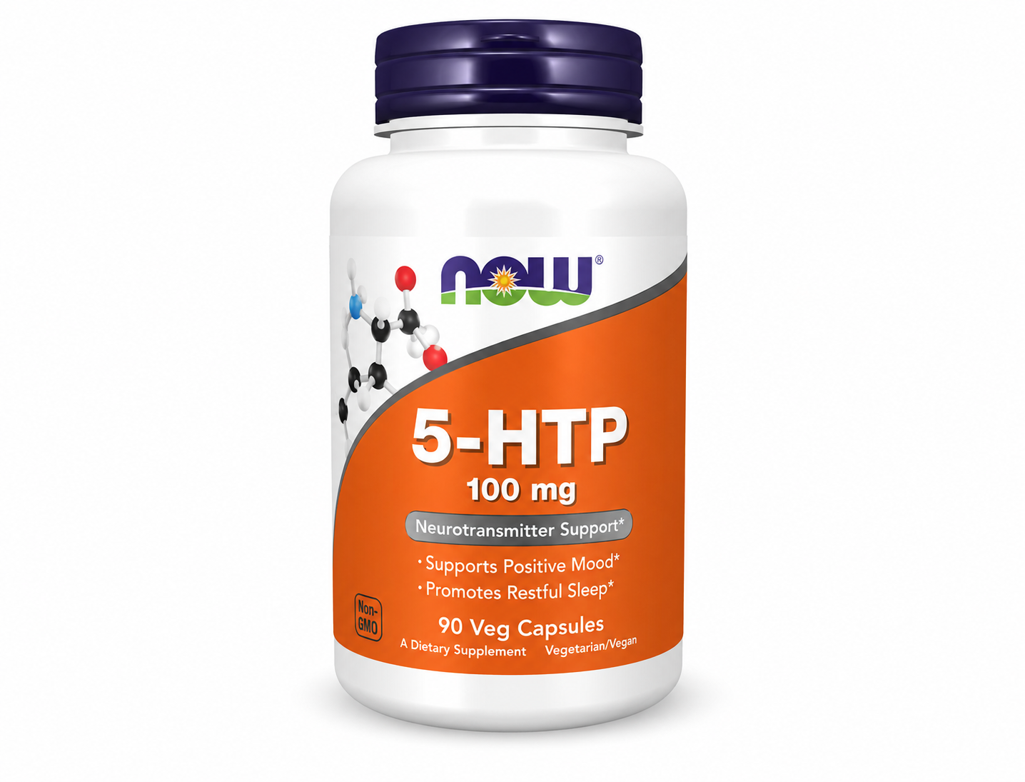 5-HTP Premium (5-Hidroxitriptófano)