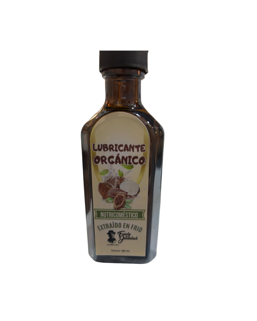 Lubricante orgánico