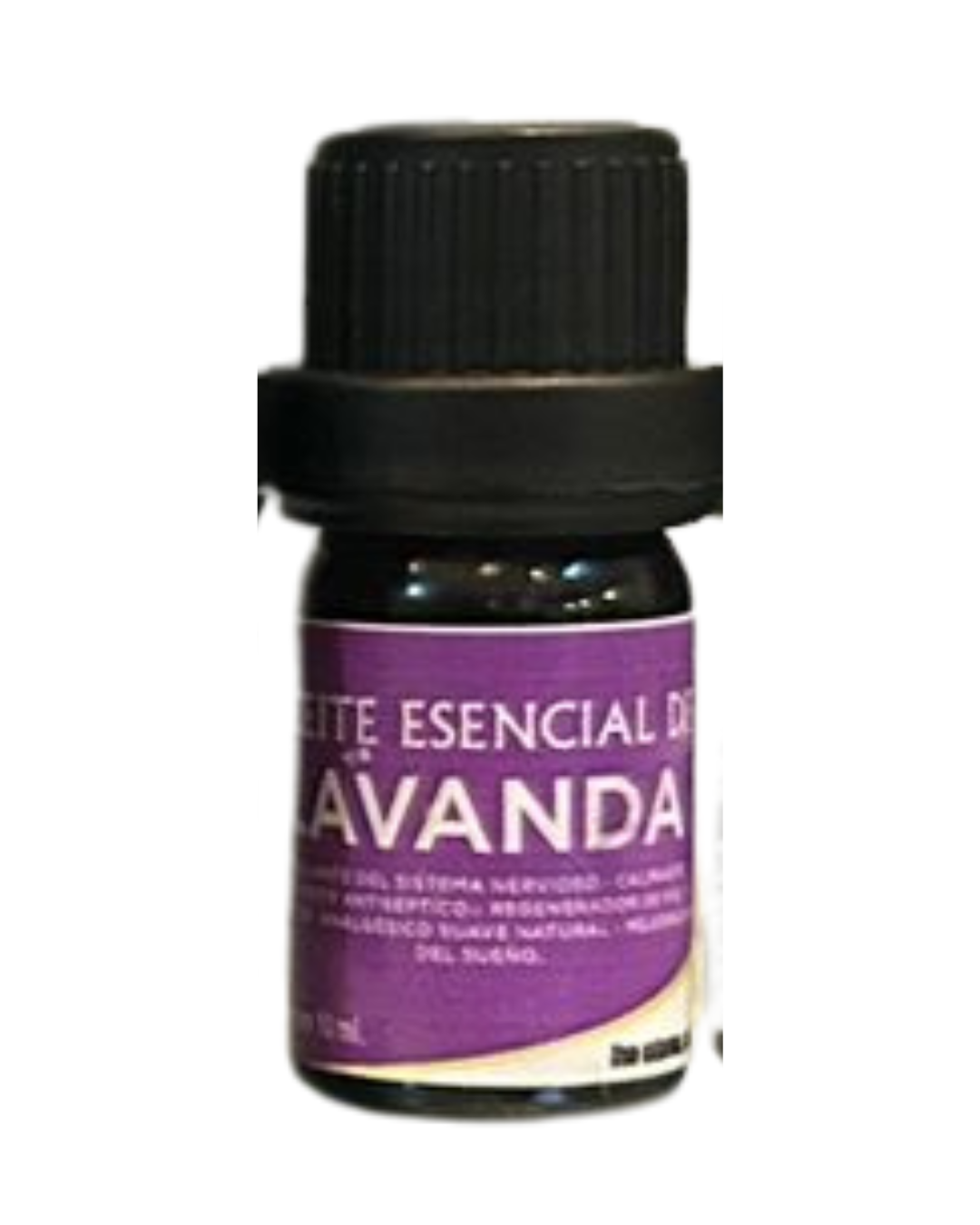 Aceite Esencial De Lavanda