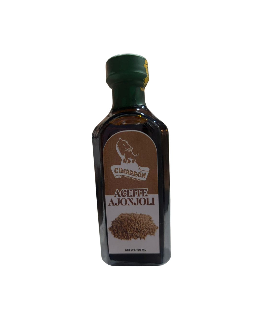ACEITE DE AJONJOLI