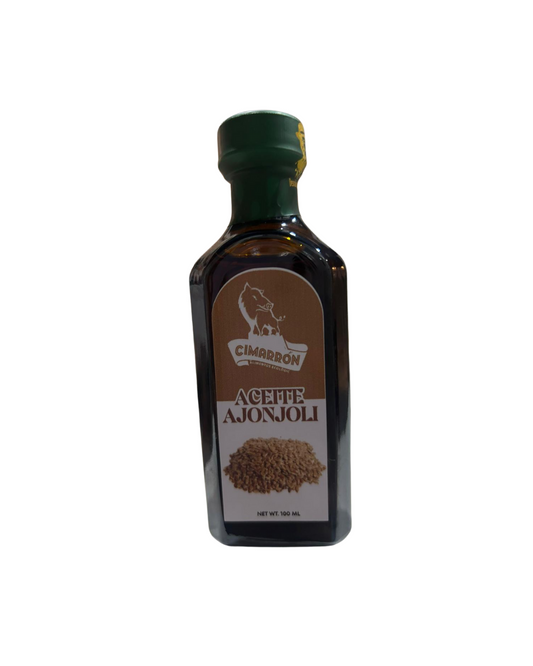 ACEITE DE AJONJOLI