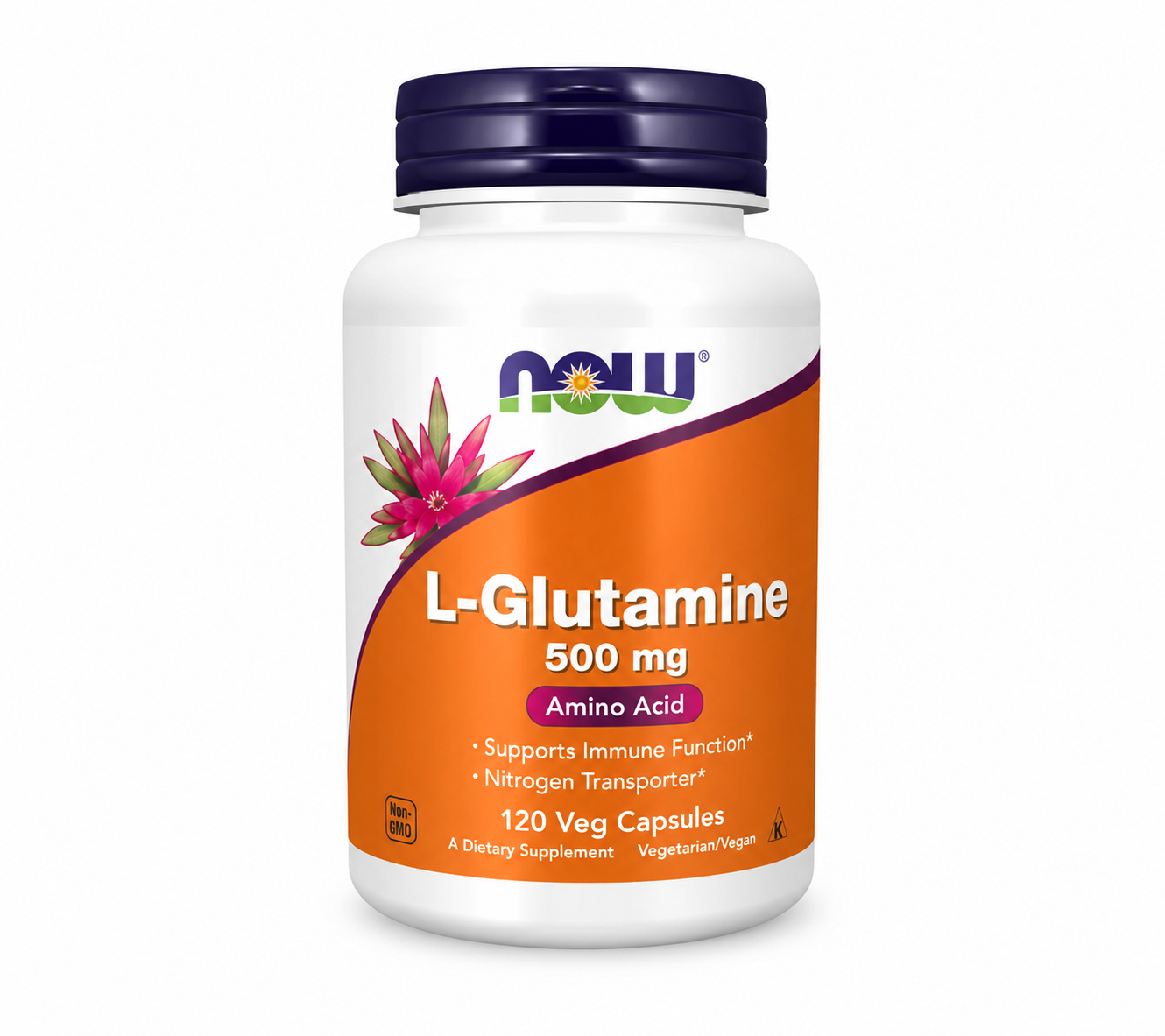 L-Glutamina Premium