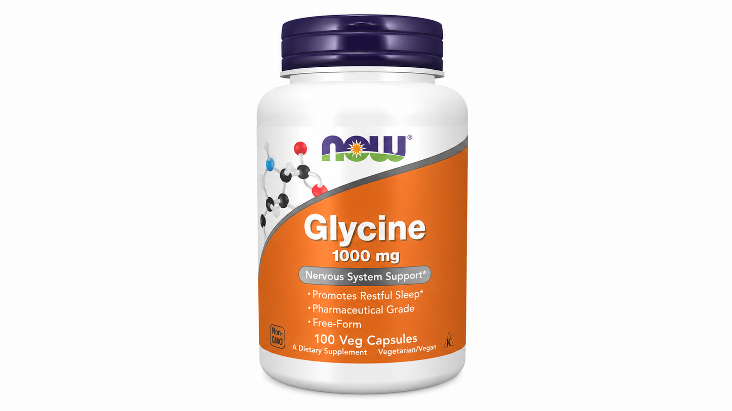 Glicina Premium