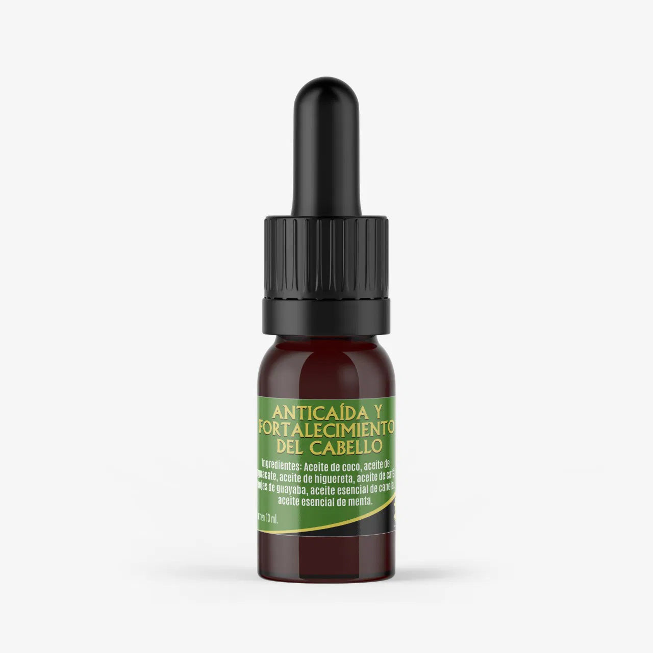 ANTICAIDA CAPILAR. 30ml