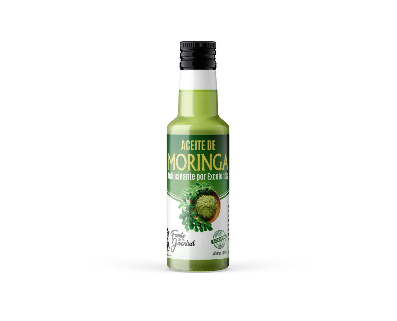 ACEITE DE MORINGA 100ml