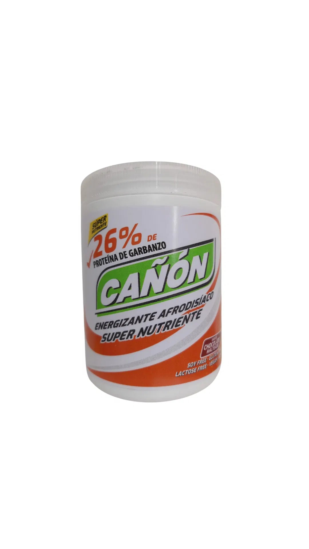 Cañón Súper Dutriente 254 Gramos