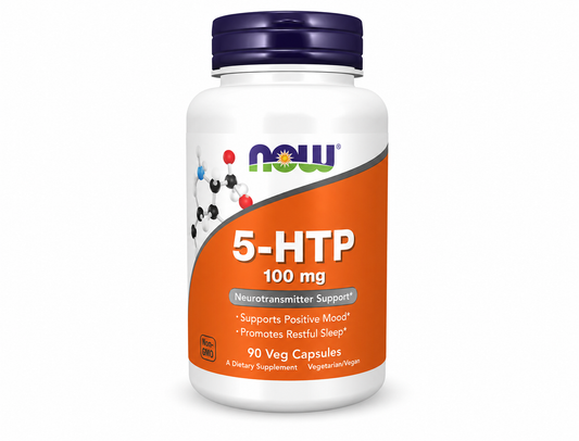 5-HTP Premium (5-Hidroxitriptófano)