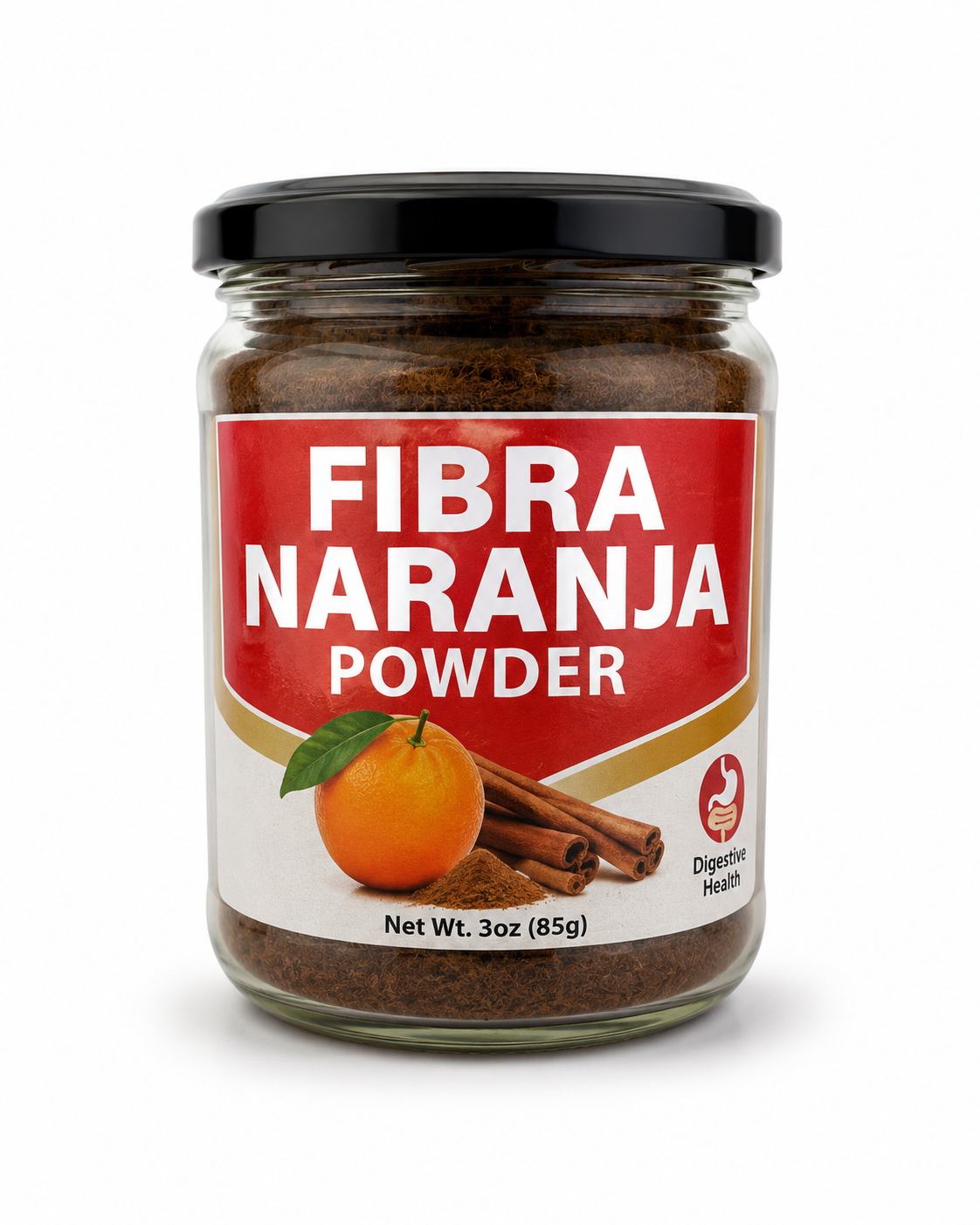 FibraNaranja