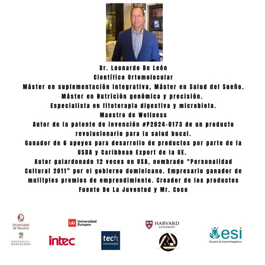 Tu Plan Salud 2026: Personalizado. Científico. Transformador.