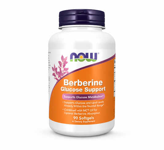 Berberina Premium