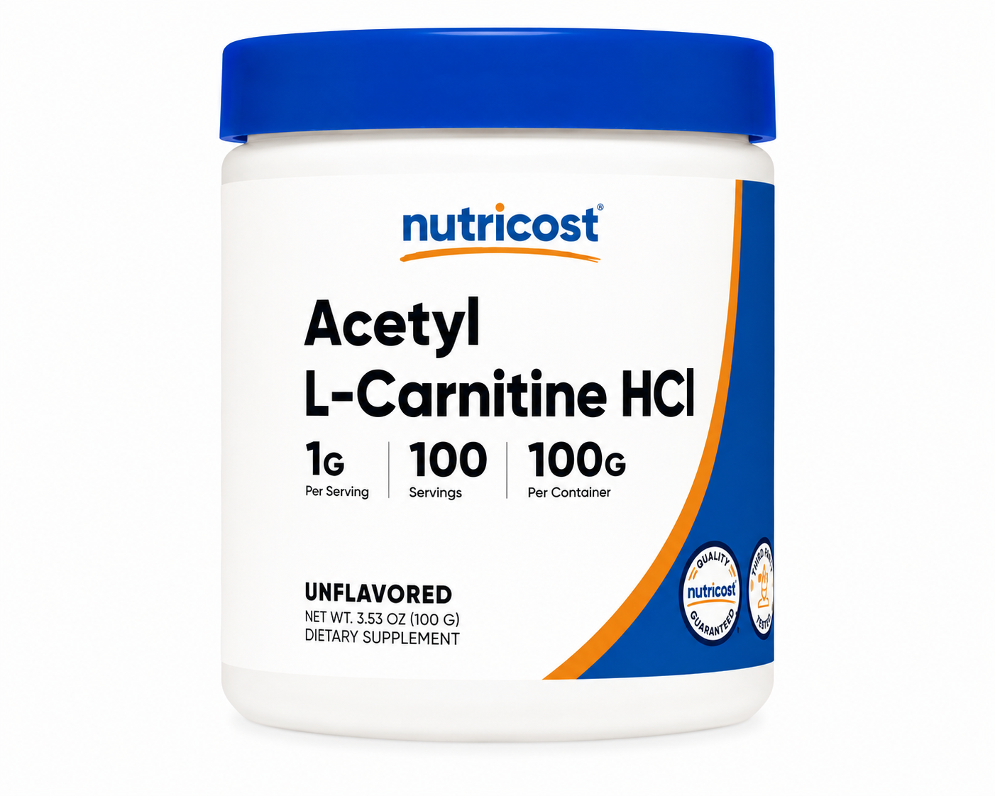 L-Carnitina Premium