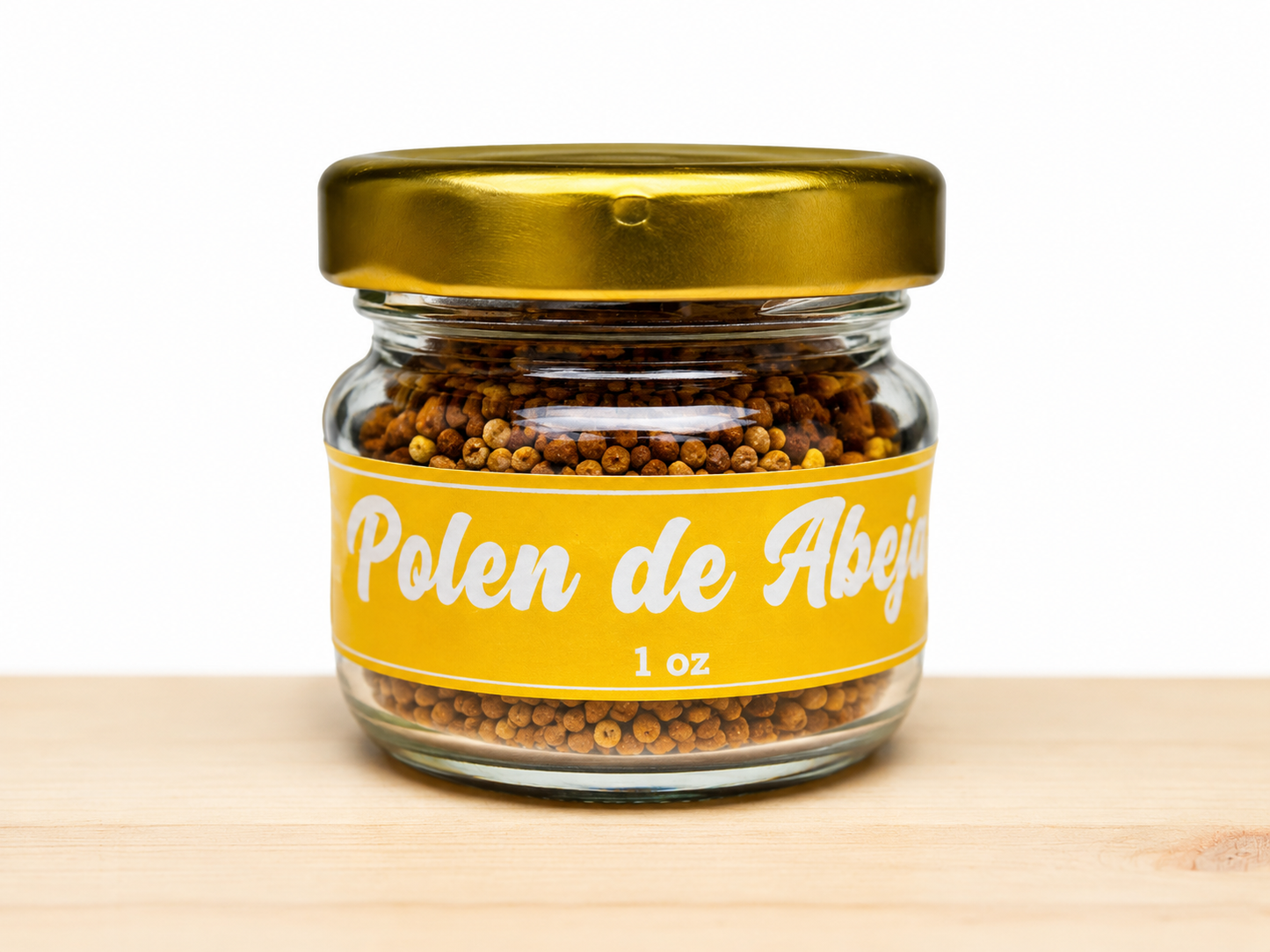 Polen de Abejas