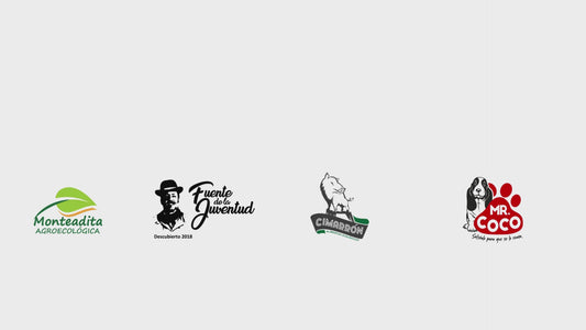 Franquicia Productos Fuente De La Juventud y Mr. Coco