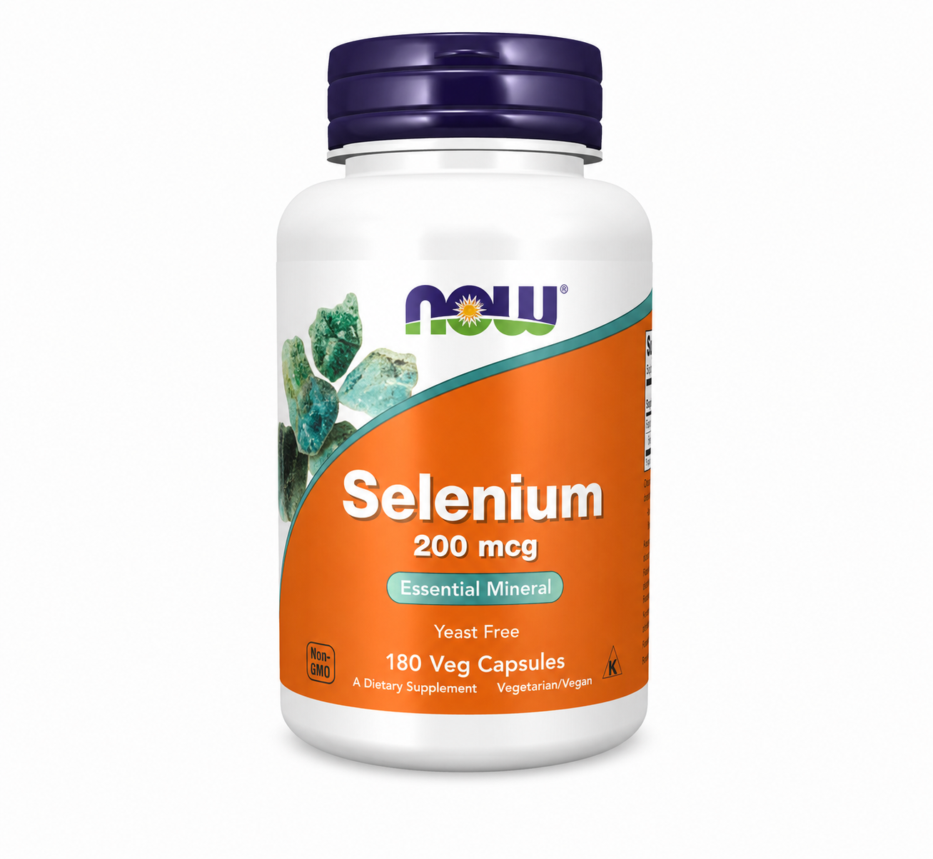 Selenio Premium