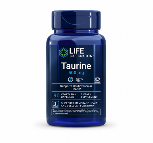 Taurina Premium