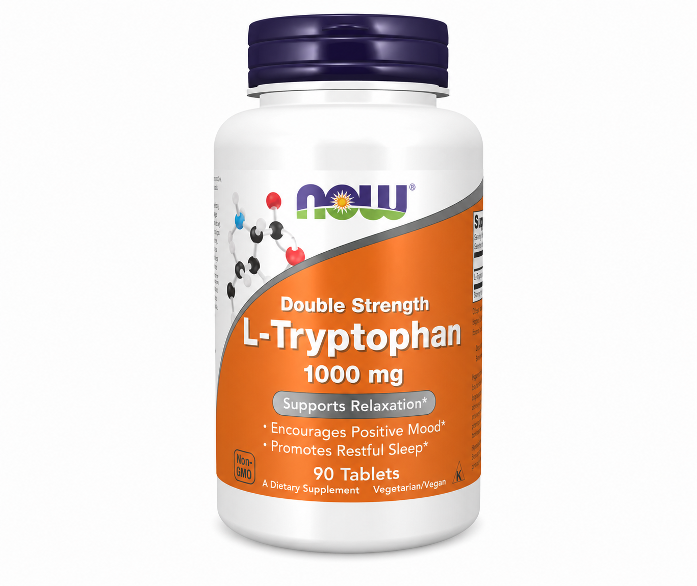 L-Triptófano Premium