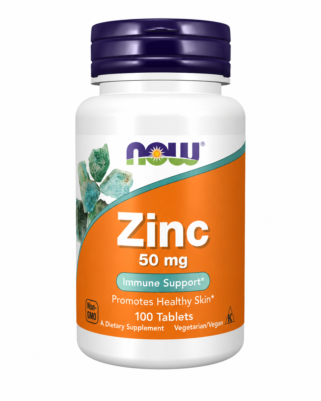 Gluconato de Zinc Premium